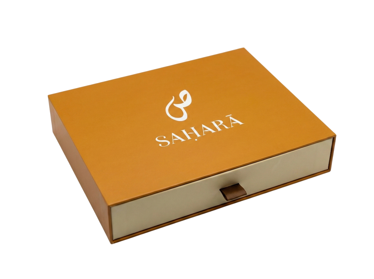 Saḥarā Drawer Box