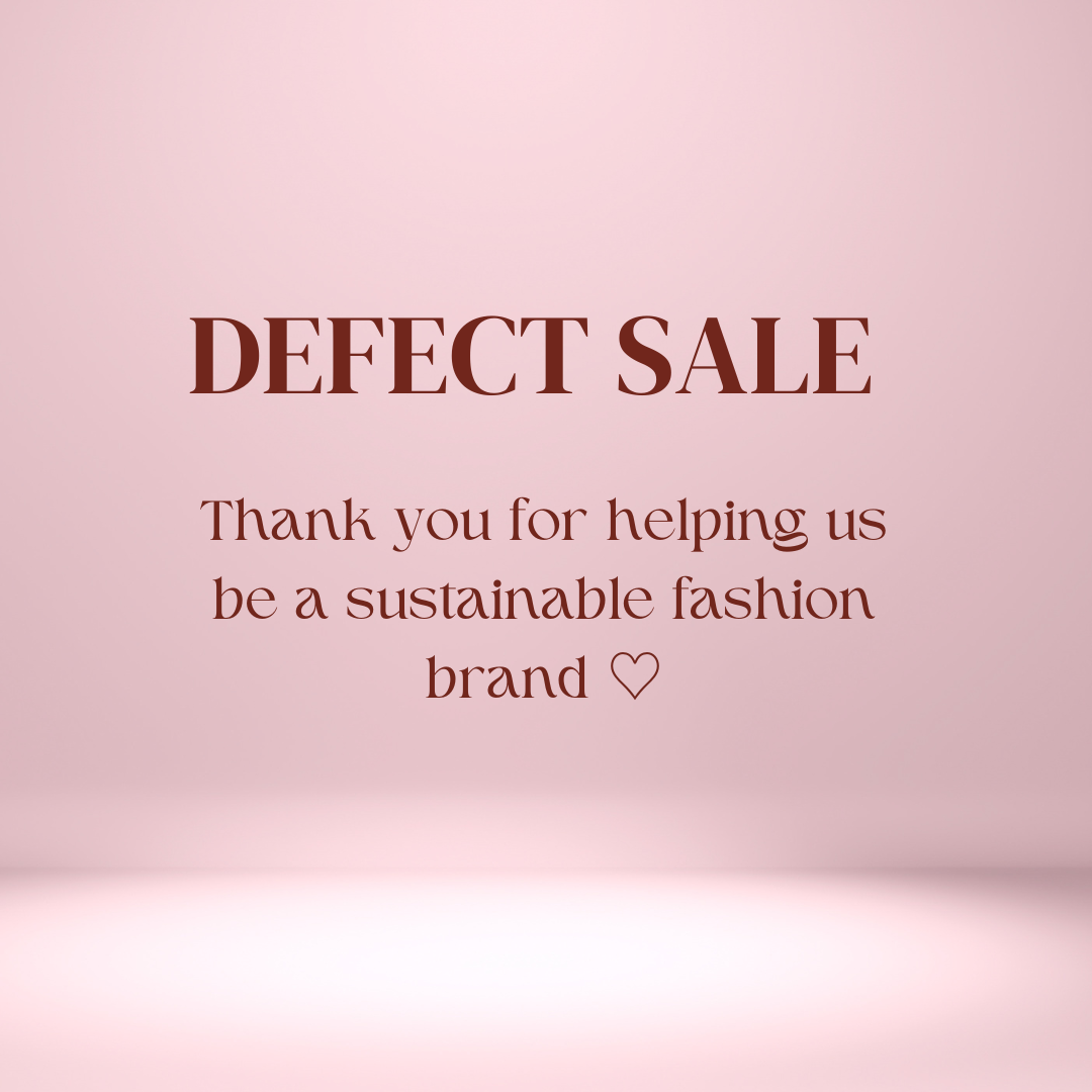 (Minor Defect) Sahara Beaded Shawl