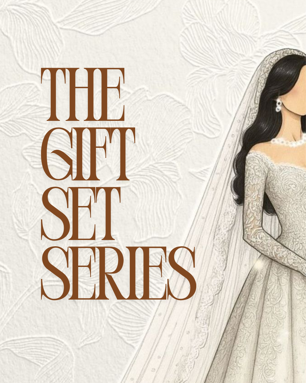 Sahara Beaded Shawl – The Gift Set