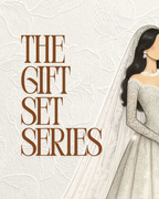 Sahara Beaded Shawl – The Gift Set