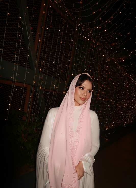 Beaded Vol III - Cotton Candy