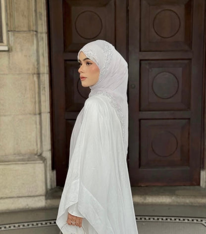 Sahara Beaded Shawl Vol III