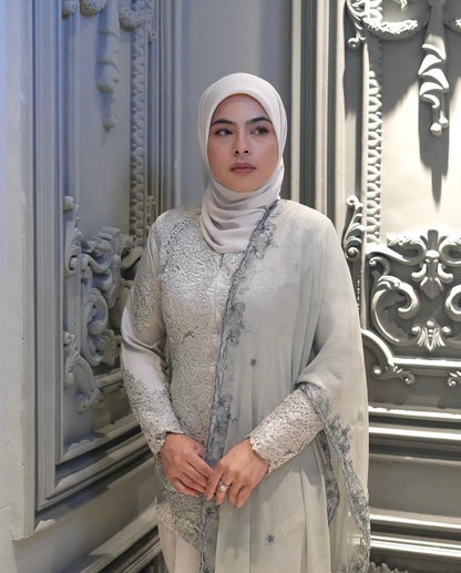 Sahara Beaded Shawl Vol III