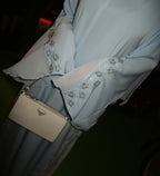 (Minor Defect) Saḥarā Beaded Abaya